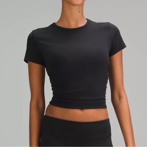 All it Takes Nulu Top Lululemon